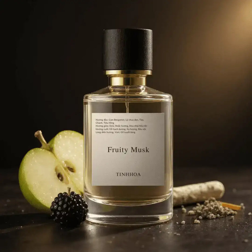 Fruity Musk