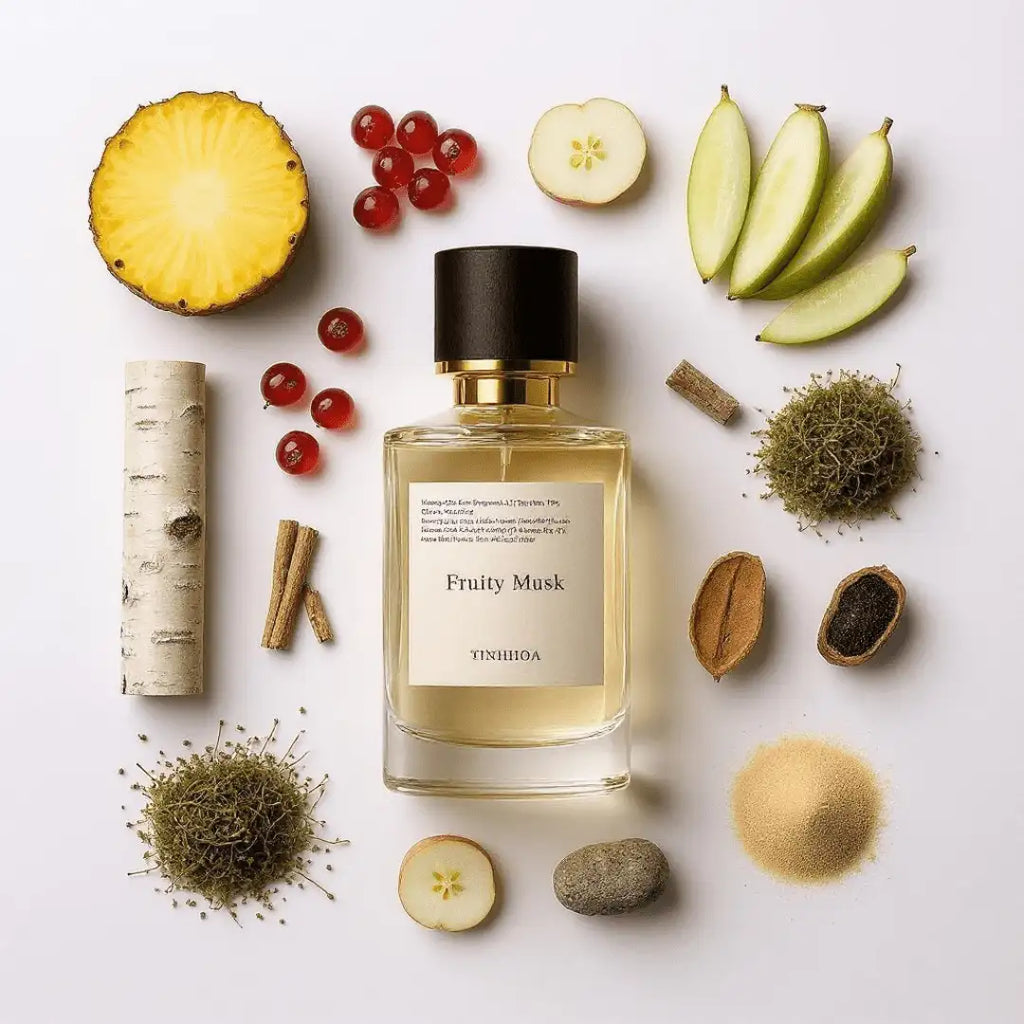 Fruity Musk
