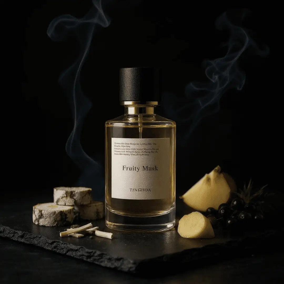 Fruity Musk